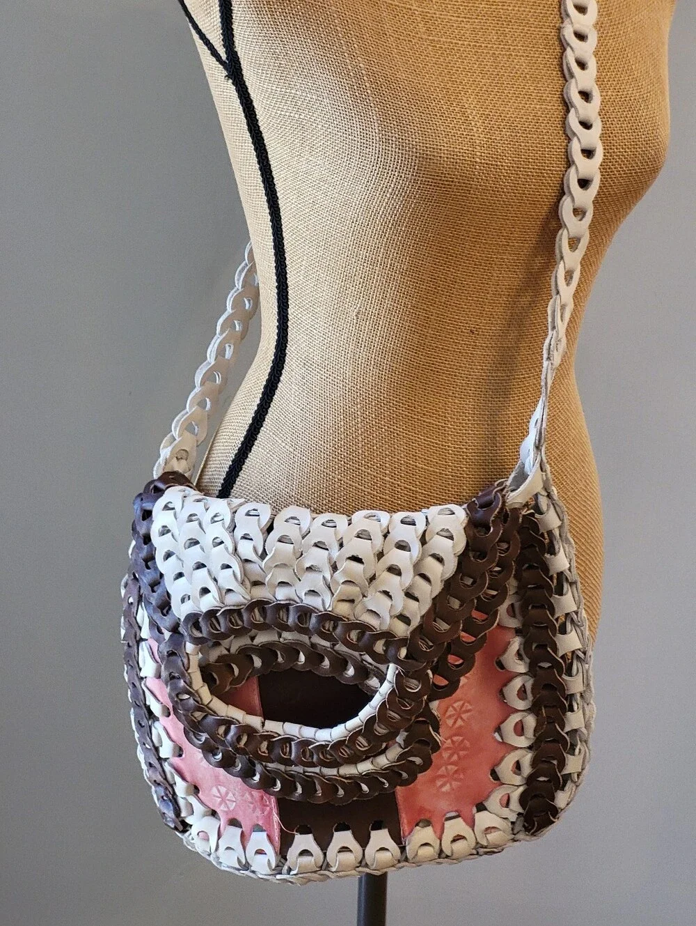 Not Branded 1970s handwoven